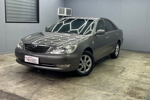 2006 Toyota Camry