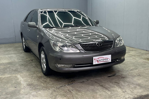 2nd Hand 2006 Toyota Camry 2.4 V AT