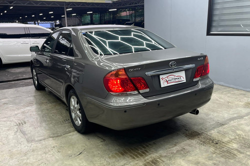 Used 2006 Toyota Camry 2.4 V AT