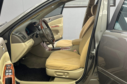 Used 2006 Toyota Camry 2.4 V AT