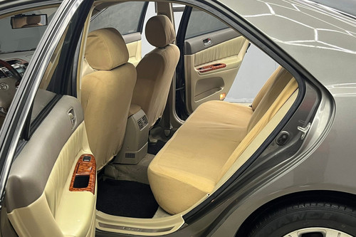 Used 2006 Toyota Camry 2.4 V AT