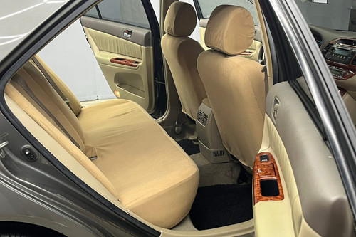 Used 2006 Toyota Camry 2.4 V AT