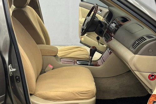 Used 2006 Toyota Camry 2.4 V AT