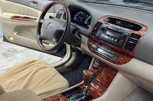 Used 2006 Toyota Camry 2.4 V AT