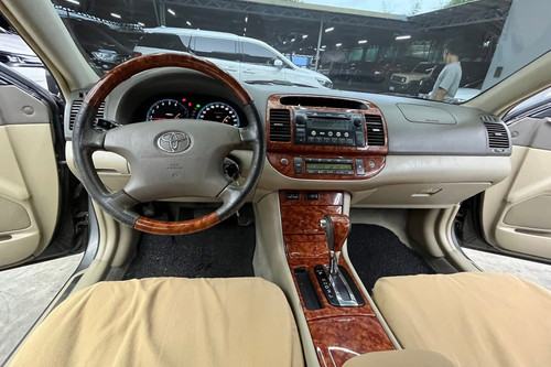 Used 2006 Toyota Camry 2.4 V AT