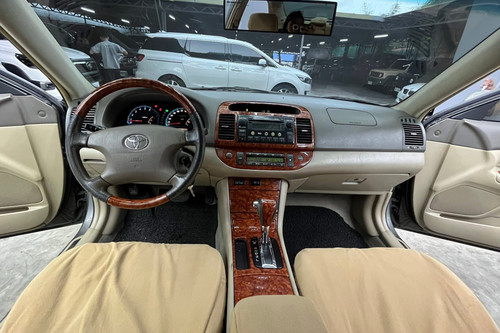 Used 2006 Toyota Camry 2.4 V AT
