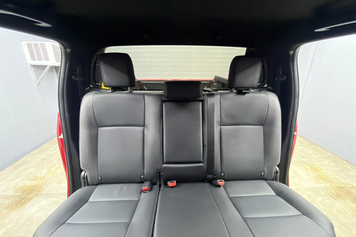 Used 2025 Toyota Hilux Conquest 2.4 4x2 A/T