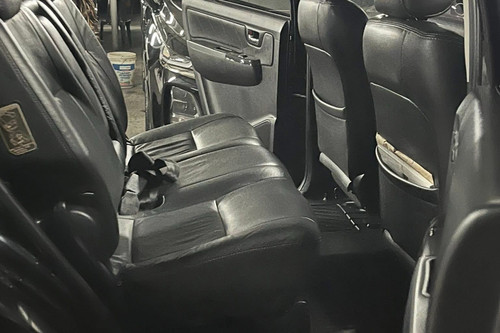 Used 2015 Toyota Fortuner Dsl AT 4x2 2.5 V