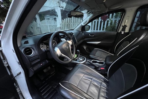 2nd Hand 2020 Nissan Navara 2.5L 4x2 EL 7AT Calibre