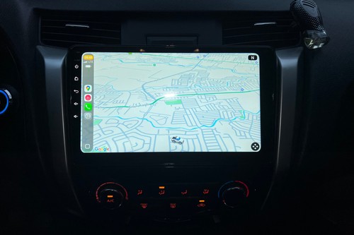 Second hand 2020 Nissan Navara 2.5L 4x2 EL 7AT Calibre 