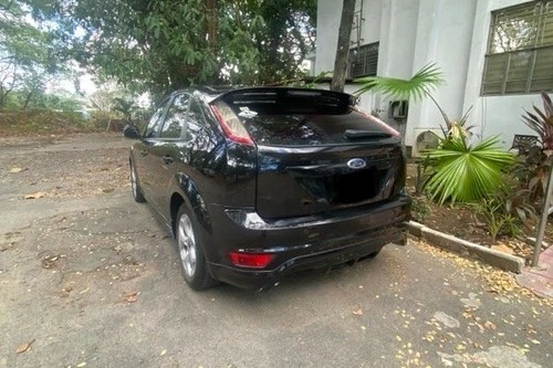 2nd Hand 2012 Ford Focus Hatchback 2.0L Sport Gasoline AT