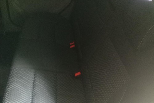 Used 2012 Ford Focus Hatchback 2.0L Sport Gasoline AT