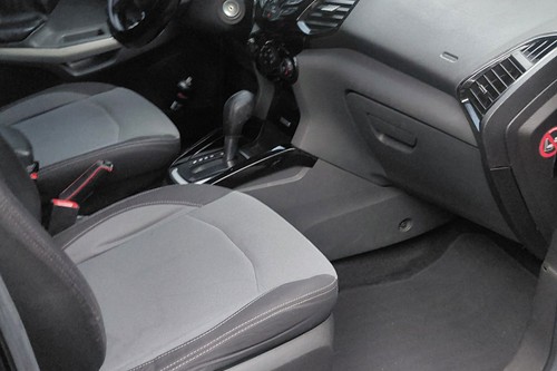 2nd Hand 2016 Ford Ecosport 1.5 L Trend AT