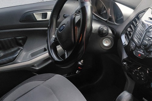 Second hand 2016 Ford Ecosport 1.5 L Trend AT 