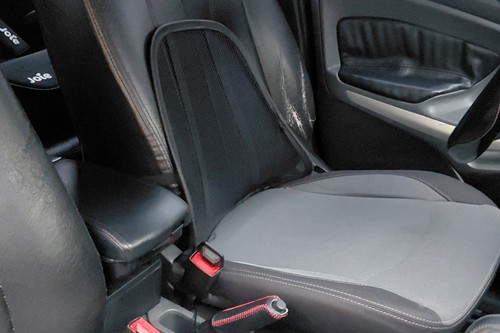 Used 2016 Ford Ecosport 1.5 L Trend AT