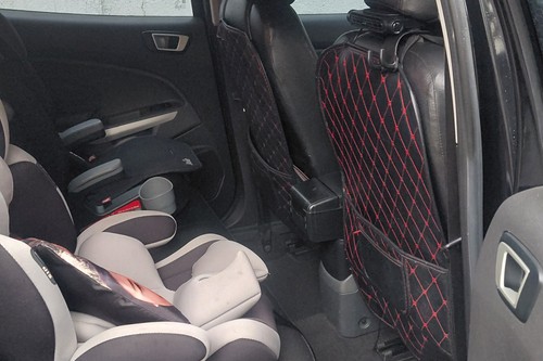 Second hand 2016 Ford Ecosport 1.5 L Trend AT 