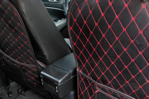 Used 2016 Ford Ecosport 1.5 L Trend AT