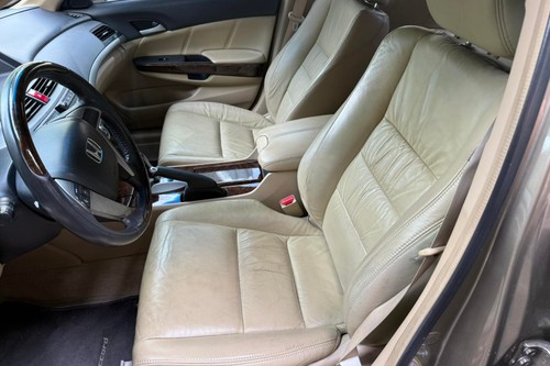 Used 2009 Honda Accord 3.5 SV AT V6