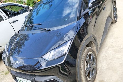 Second hand 2024 BYD Seagull EV 