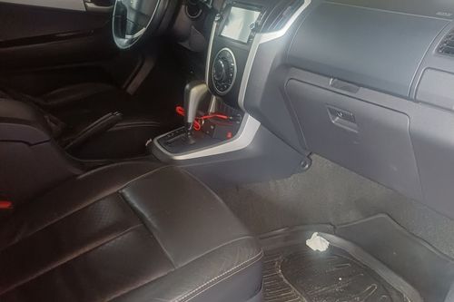 Second hand 2017 Isuzu D-Max 3.0 4x2 LS-A AT 