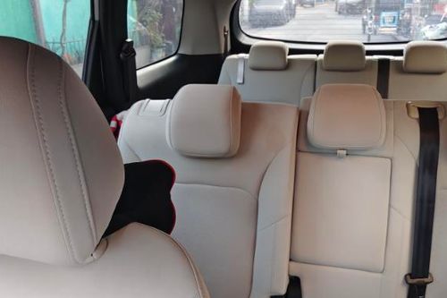 Used 2021 Maxus G50