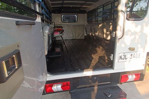 Second hand 2026 JMC JMH FB Body 
