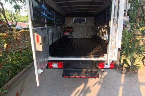Used 2026 JMC JMH FB Body