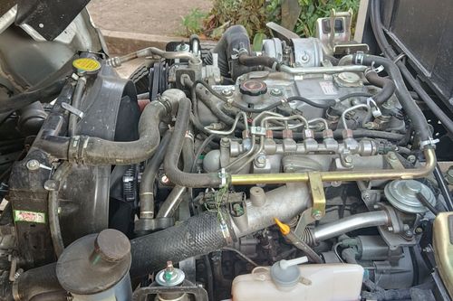 Used 2026 JMC JMH FB Body