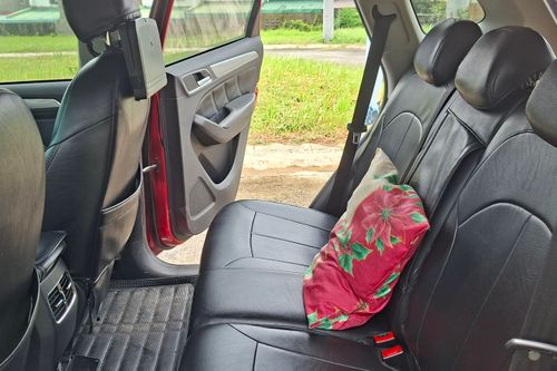 Used 2019 MG RX5 Style AT
