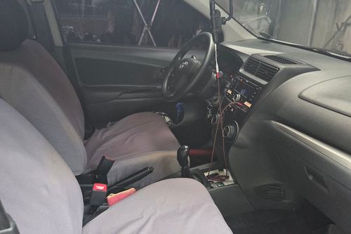2nd Hand 2017 Toyota Avanza 1.3 E M/T