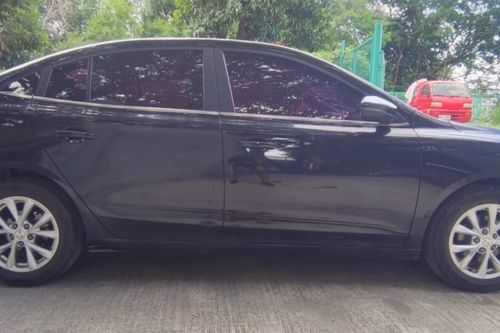 2nd Hand 2024 MG 5 1.5L CVT Alpha
