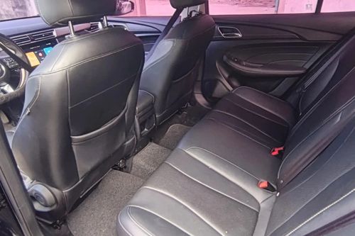 Used 2024 MG 5 1.5L CVT Alpha