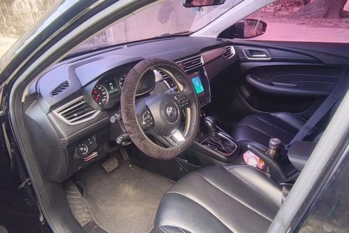 Second hand 2024 MG 5 1.5L CVT Alpha 