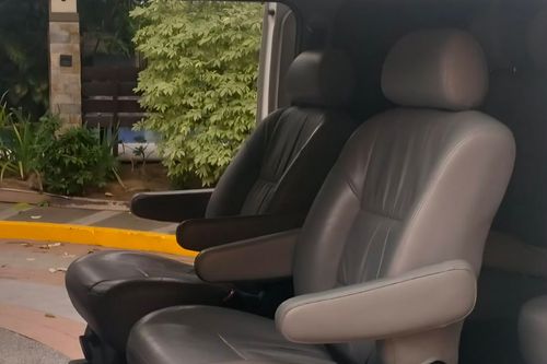 Used 2016 Toyota Hiace
