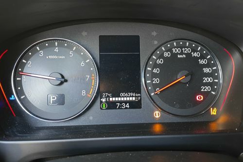Used 2025 Honda City
