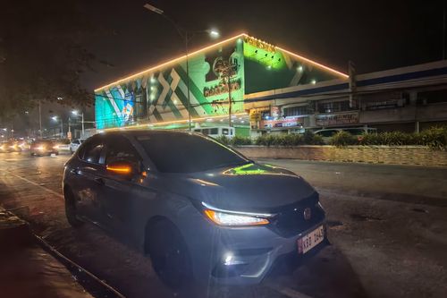 2nd Hand 2025 Honda City 1.5 RS CVT Honda Sensing