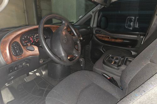 Used 2009 Hyundai Starex
