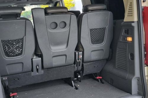 Used 2015 Peugeot Expert Tepee 2.0L Expert Tepee AT