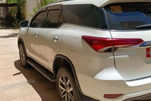 Used 2019 Toyota Fortuner