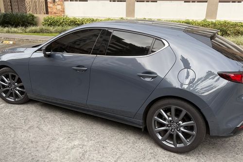 Second hand 2020 Mazda 3 Hatchback 2.0L Sportback Premium 