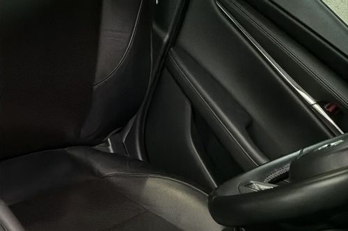 Used 2020 Mazda 3 Hatchback