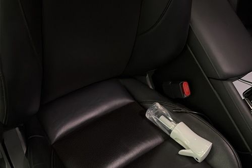 Second hand 2020 Mazda 3 Hatchback 2.0L Sportback Premium 