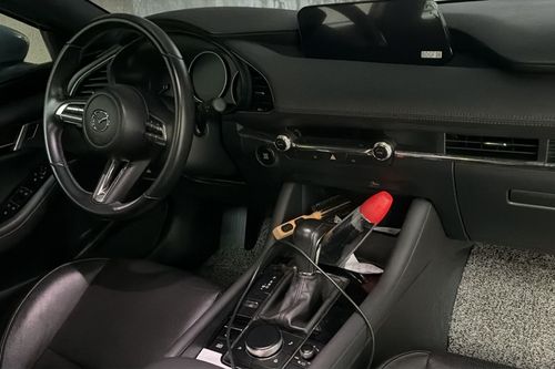 Used 2020 Mazda 3 Hatchback 2.0L Sportback Premium