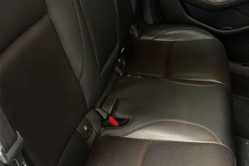 Old 2020 Mazda 3 Hatchback 2.0L Sportback Premium