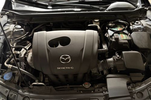 Used 2020 Mazda 3 Hatchback 2.0L Sportback Premium