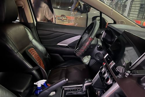 Old 2022 Mitsubishi Xpander Cross 1.5G 2WD AT