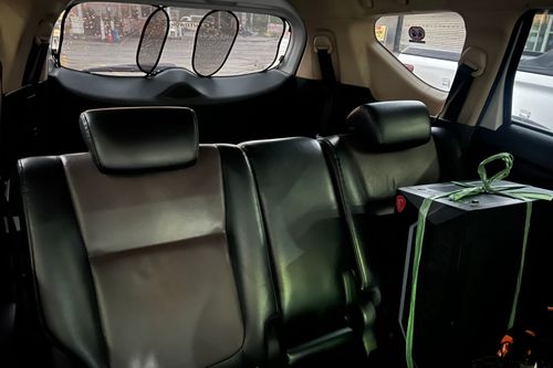 Used 2022 Mitsubishi Xpander Cross 1.5G 2WD AT