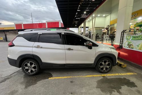 Used 2022 Mitsubishi Xpander Cross 1.5G 2WD AT