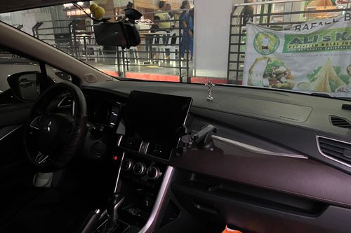 Second hand 2022 Mitsubishi Xpander Cross 1.5G 2WD AT 