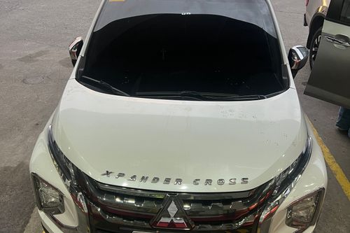 Used 2022 Mitsubishi Xpander Cross